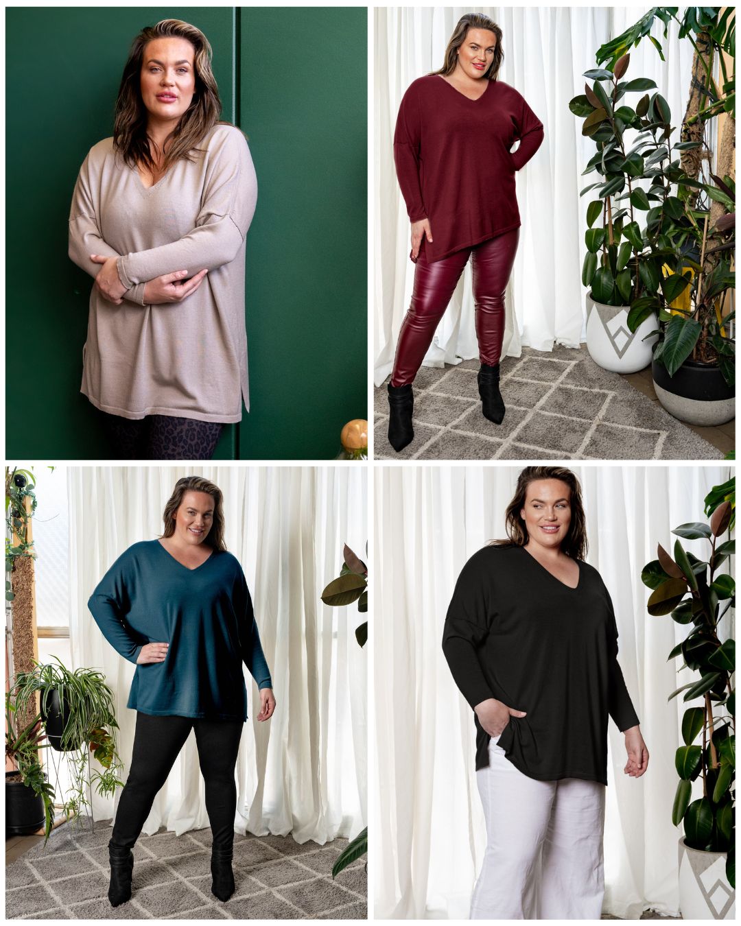 Plus Size Outerwear – Pluspreorder